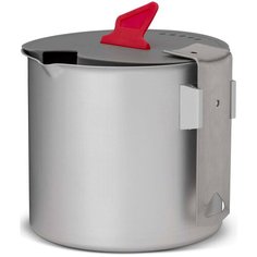 Кастрюля Primus 2021 Essential Trek Pot 0.6L