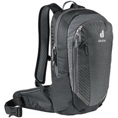 Рюкзак Deuter 2021-22 Compact 8 Jr Graphite-Black