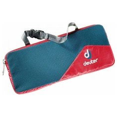 Косметичка Deuter 2021 Wash Bag Lite I Fire/Arctic