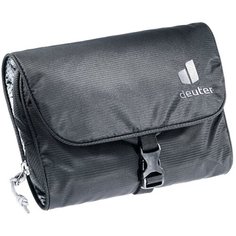 Косметичка Deuter 2021-22 Wash Bag I Black