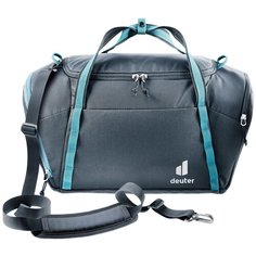 Сумка Deuter 2021 Hopper Black