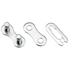 Замок Цепи (Звено) Bbb Springlink Nickel