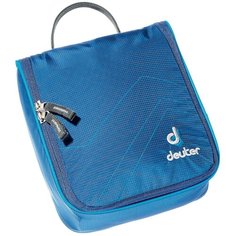Косметичка Deuter 2021 Wash Center I Midnight/Turquoise