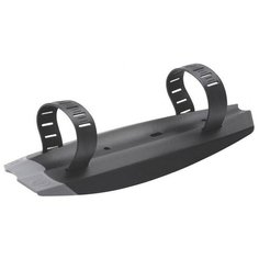 Щиток На Раму Bbb Mudcatcher Ii Black