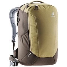 Рюкзак Deuter 2021-22 Giga Clay-Coffee