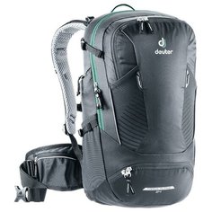 Рюкзак Deuter 2020-21 Trans Alpine 24 Black