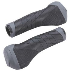 Грипсы Bbb 2020 Ergotech 133Mm Black/Grey