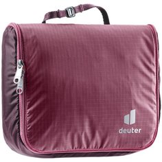 Кошелек Deuter 2021-22 Wash Center Lite I Maron-Aubergine
