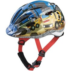 Велошлем Alpina Gamma 2.0 Construction (См:51-56)