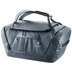 Сумка Дорожная Deuter Aviant Duffel Pro 90 Black