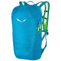 Рюкзак Salewa 2021 Ultra Train 14 Backpack Blue Danube