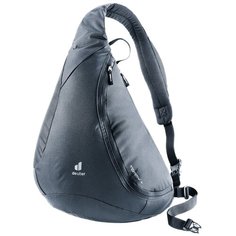 Сумка На Плечо Deuter 2021-22 Tommy L Black