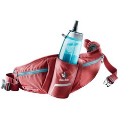 Сумка Поясная Deuter 2021 Pulse 2 Cranberry