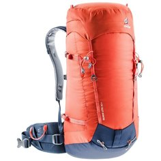 Рюкзак Deuter 2021 Guide Lite 30+ Papaya/Navy
