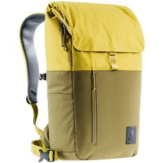 Рюкзак Deuter 2021-22 Up Seoul Clay-Turmeric