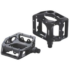 Педали Bbb Mountainhigh Matt Black