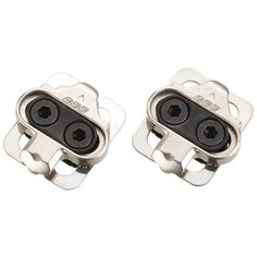Шипы Для Педалей Bbb Click&Go Silver