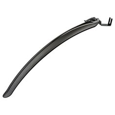 Крыло Переднее Bbb Roadprotector Black