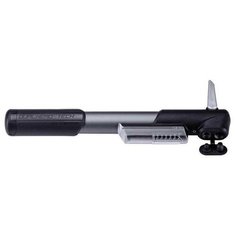 Насос Ручной Bbb 2020 Windgun S Grey