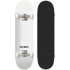 Скейтборд Record 2021 Комплект Minilogo 7,75 Assorted