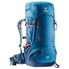 Рюкзак Deuter 2020-21 Fox 40 Ocean/Midnight