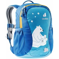 Рюкзак Deuter 2021-22 Pico Azure-Lapis
