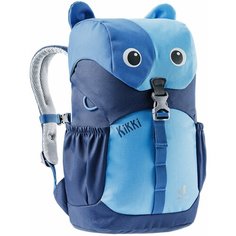 Рюкзак Deuter 2021-22 Kikki Coolblue-Midnight