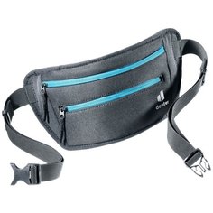 Сумка Поясная Deuter 2021-22 Neo Belt Ii Black-Azure