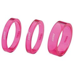 Проставочные Кольца Bbb Transspace 1.1/8&Quot; Purple