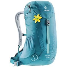 Рюкзак Deuter Ac Lite 14 Sl Petrol