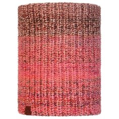 Шарф Buff Knitted & Fleece Neckwarmer Olya Dune