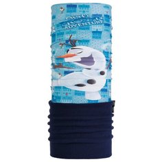Бандана Buff Frozen Polar Adventure Scuba Blue