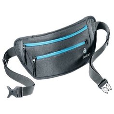 Сумка Поясная Deuter 2020-21 Neo Belt Ii Black/Azure