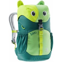 Рюкзак Deuter 2021-22 Kikki Avocado-Alpinegreen