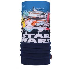 Бандана Buff One size синий