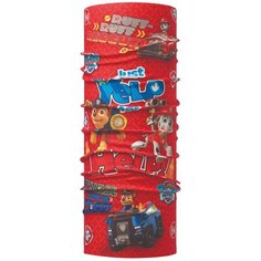 Бандана Buff Paw Patrol One size purple