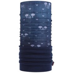 Бандана Buff One size черный