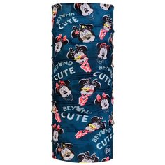 Бандана Buff Disney Minnie Beyond Cool One size denim