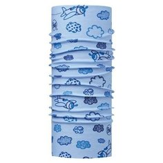 Бандана Buff One size голубой