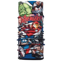 Гейтор Buff красный/синий