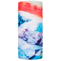 Бандана Buff Original EcoStretch Jr Mountain Glow One size multi