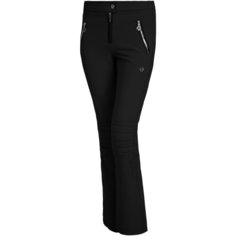 Брюки Sportalm Snow, размер 38 (M), черный