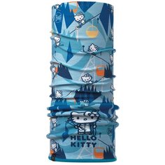 Гейтор Buff ski day turquoise