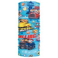 Гейтор Buff голубой