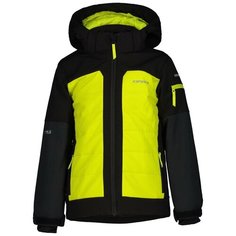 Куртка ICEPEAK размер 140, черный