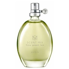 Туалетная вода Fizzy Green Tea женский, 30 мл Avon