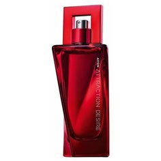 Парфюмерная вода Avon Attraction Desire для нее, 50 мл. женский