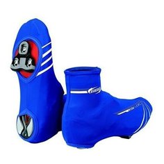 Чехол На Велообувь Bbb Lightflex Blue