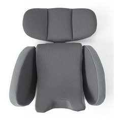 Вкладыш в автокресло Recaro Kio расцветка Prime Silent Grey