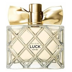 Парфюмерная вода Avon Luck для нее, 50 мл